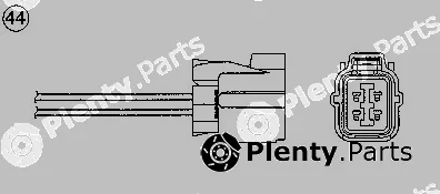 Lambda Sensor