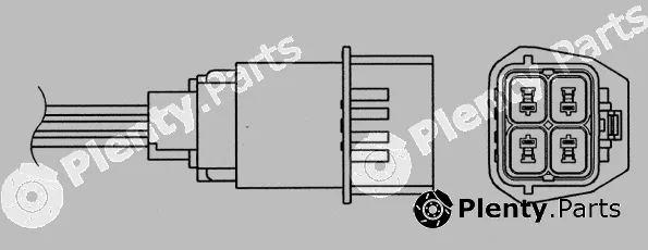 Lambda Sensor
