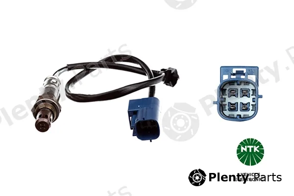 NTK 95286 — Lambda Sensor