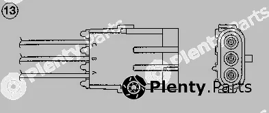 Lambda Sensor