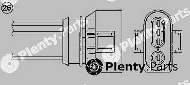 Lambda Sensor