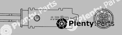NTK 96713 — Lambda Sensor
