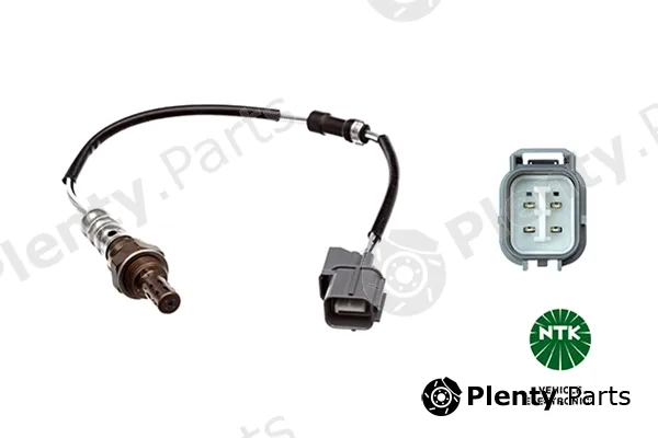 NTK 93816 — Lambda Sensor