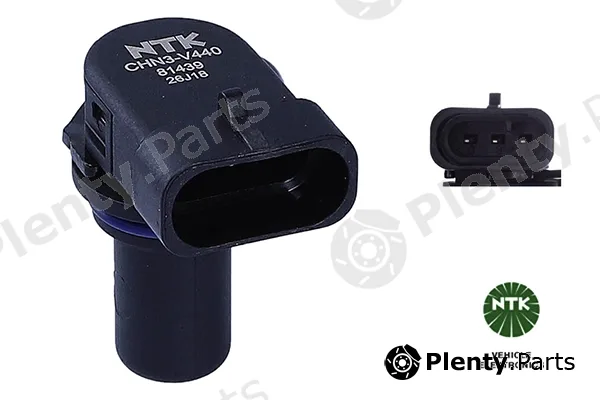 NTK 81439 — Sensor, camshaft position