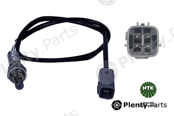 Lambda Sensor