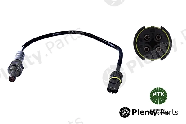 NTK 94863 — Lambda Sensor