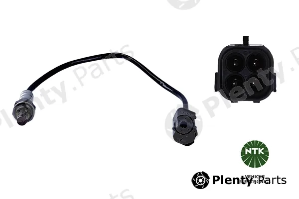NTK 92125 — Lambda Sensor