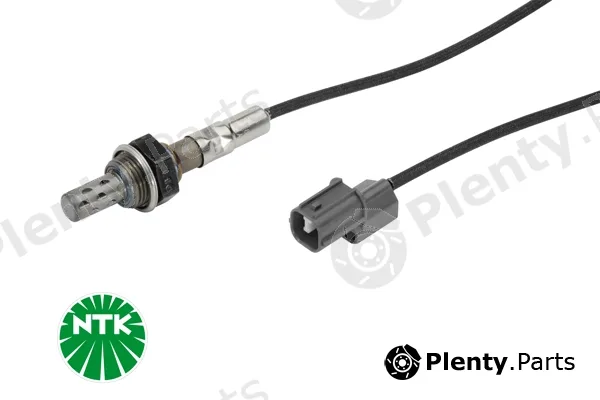 NTK 6455 — Lambda Sensor