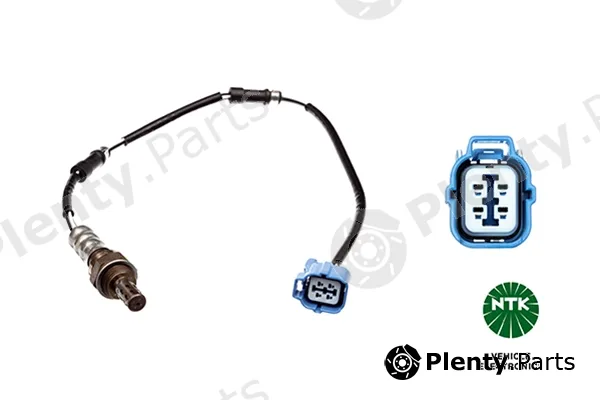 Lambda Sensor