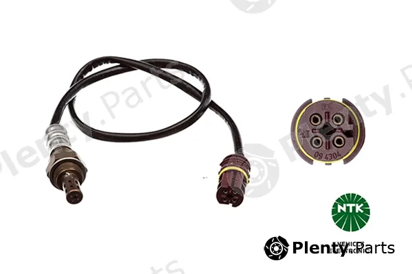 Lambda Sensor