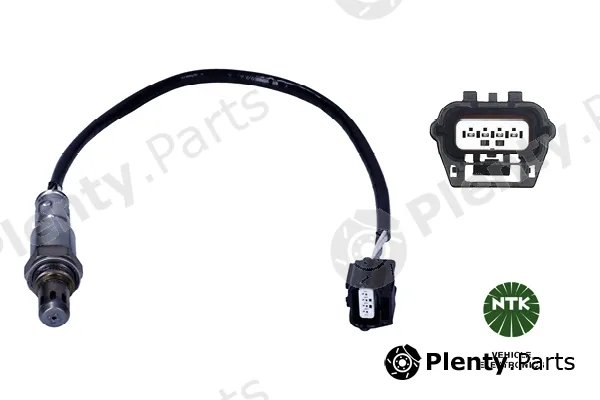 Lambda Sensor