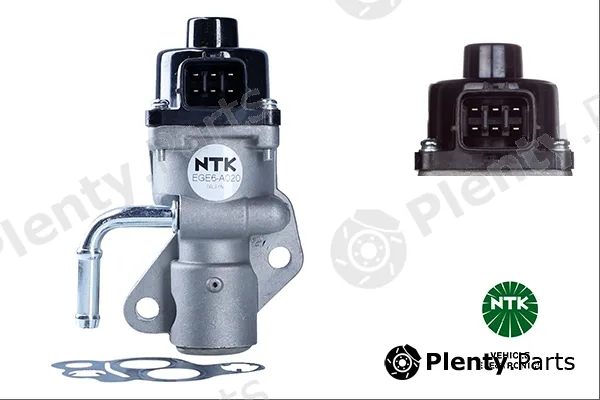 NTK 95883 — EGR Valve