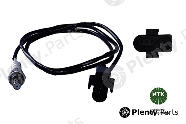 Lambda Sensor