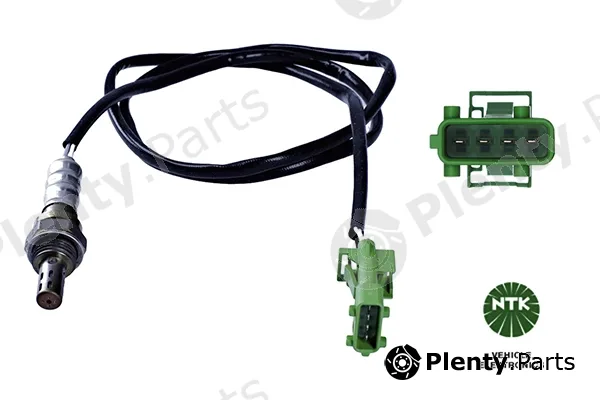NTK 90130 — Lambda Sensor