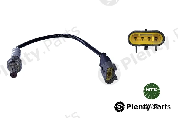 Lambda Sensor