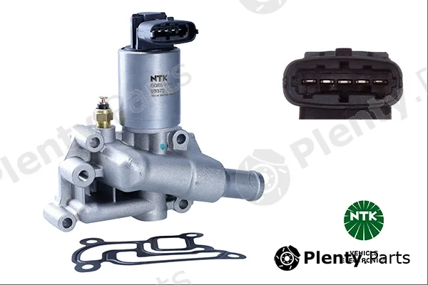 NTK 93372 — EGR Valve