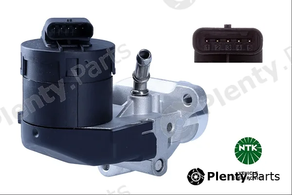 NTK 92827 — EGR Valve