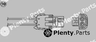 Lambda Sensor