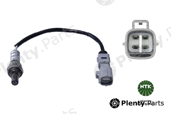 Lambda Sensor