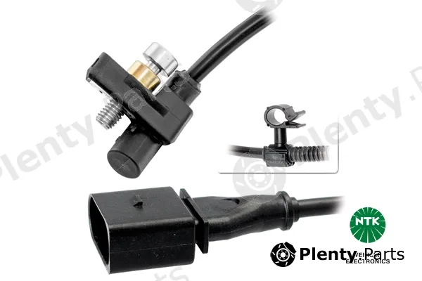 NTK 81293 — Sensor, crankshaft pulse