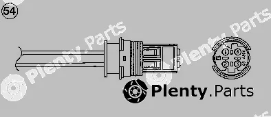 Lambda Sensor