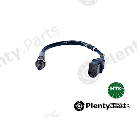 Lambda Sensor