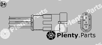 Lambda Sensor