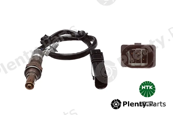 Lambda Sensor