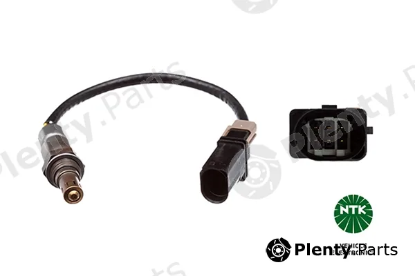 NTK 95352 — Lambda Sensor