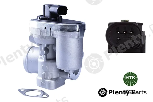 NTK 92448 — EGR Valve