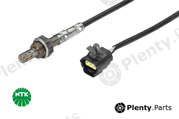 Lambda Sensor