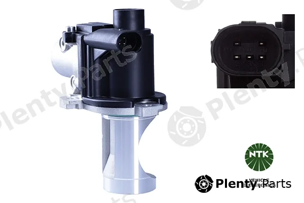 NTK 90906 — EGR Valve