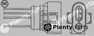 Lambda Sensor