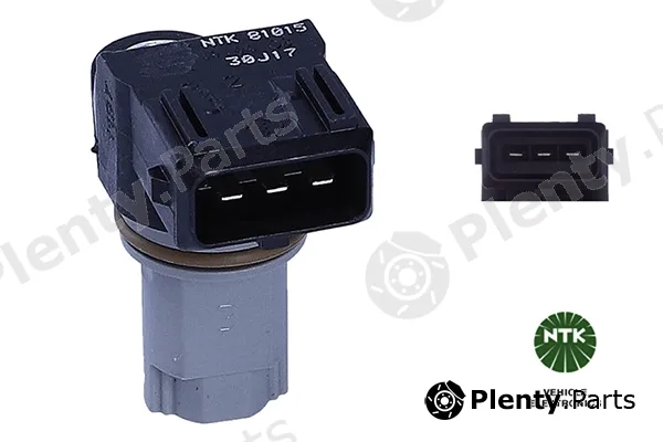 NTK 81015 — Sensor, camshaft position
