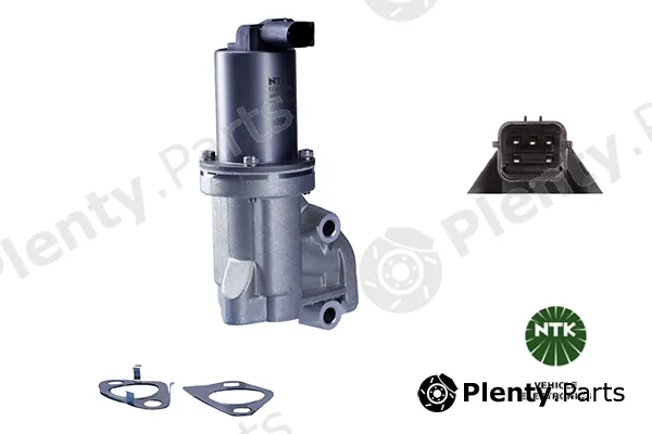 NTK 96095 — EGR Valve
