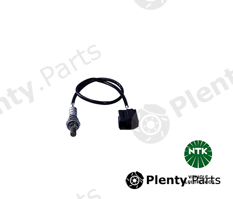 Lambda Sensor