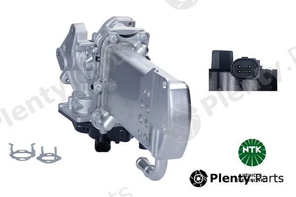 NTK 91137 — EGR Module