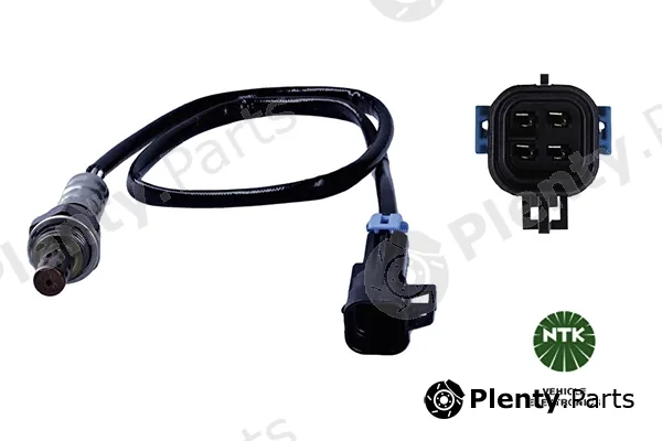 Lambda Sensor