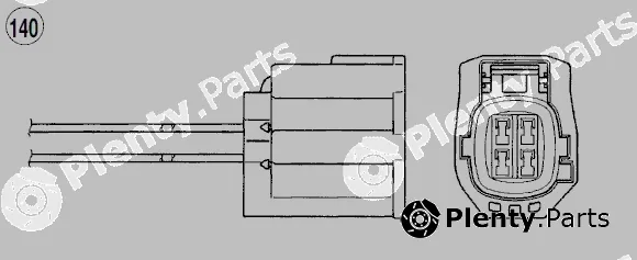 Lambda Sensor