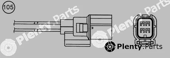 Lambda Sensor