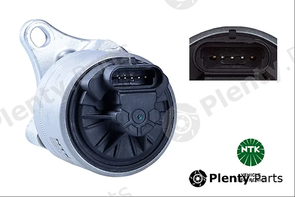 NTK 96814 — EGR Valve