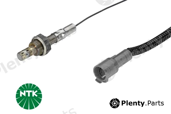 NTK 0164 — Lambda Sensor