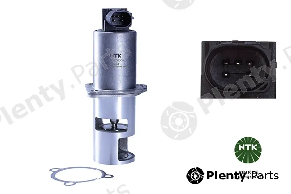 NTK 97563 — EGR Valve