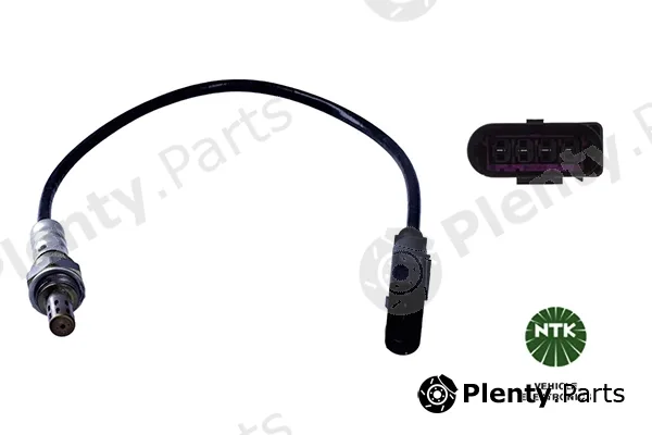 Lambda Sensor
