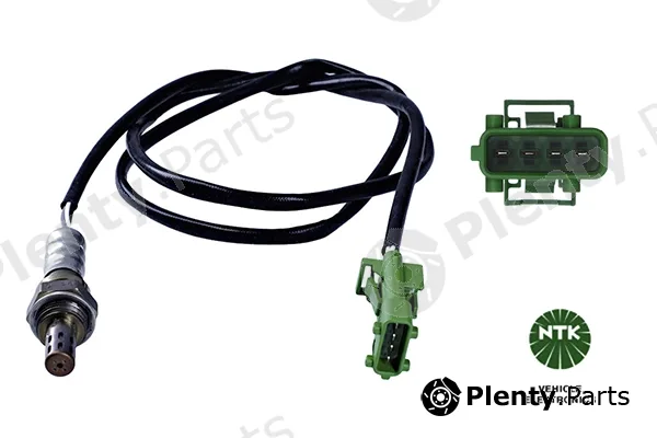 NTK 91870 — Lambda Sensor