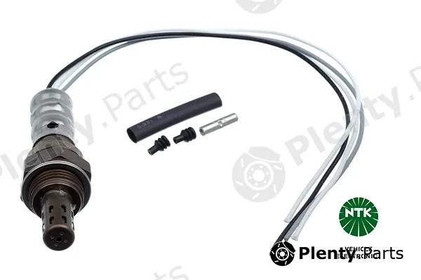 NTK 91358 — Lambda Sensor Universal