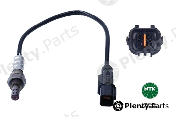 NTK 96550 — Lambda Sensor