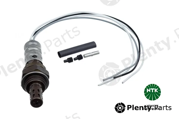 NTK 95801 — Lambda Sensor