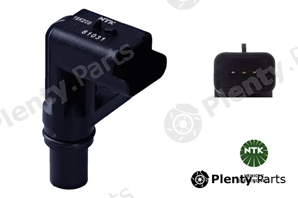 NTK 81031 — Sensor, camshaft position