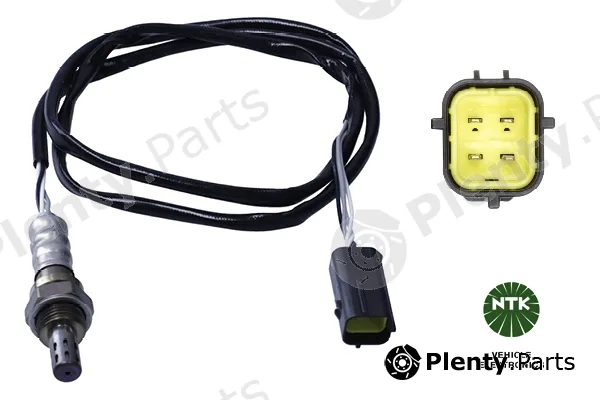 Lambda Sensor